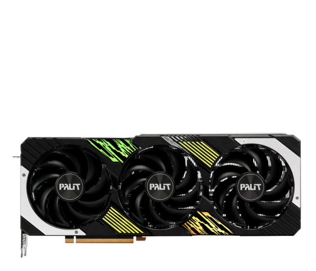 Palit GeForce RTX 4070Ti Super GamingPro 16GB GDDR6X - 1210253 - zdjęcie 2